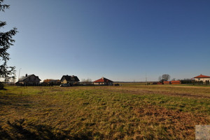 Działka na sprzedaż 3967m2 lubaczowski Lubaczów Opaka - zdjęcie 1