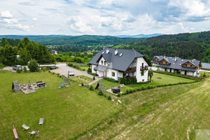 Komercyjne na sprzedaż 415m2 leski Solina Berezka - zdjęcie 1