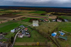 Działka na sprzedaż 1200m2 jarosławski Wiązownica Piwoda - zdjęcie 3