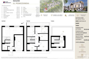 Dom na sprzedaż 120m2 rzeszowski Głogów Małopolski Pogwizdów Nowy Pogwizdowska - zdjęcie 2