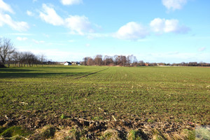 Działka na sprzedaż 5300m2 jarosławski Jarosław Wólka Pełkińska - zdjęcie 2