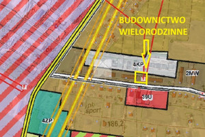 Komercyjne na sprzedaż 60m2 jarosławski Jarosław - zdjęcie 3