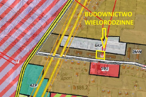 Komercyjne na sprzedaż 60m2 jarosławski Jarosław - zdjęcie 3