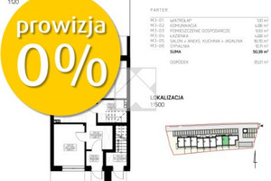 Mieszkanie na sprzedaż 51m2 Rzeszów Drabinianka - zdjęcie 4