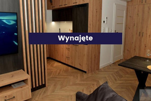 Mieszkanie do wynajęcia 35m2 Przemyśl Romualda Rosłońskiego - zdjęcie 1