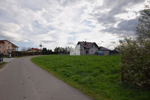 Działka na sprzedaż 1100m2 jarosławski Jarosław Tuczempy - zdjęcie 3