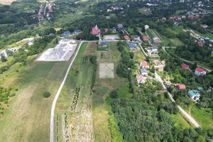 Działka na sprzedaż 1004m2 Przemyśl Zofii Chrzanowskiej - zdjęcie 1