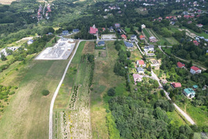 Działka na sprzedaż 1004m2 Przemyśl Zofii Chrzanowskiej - zdjęcie 1