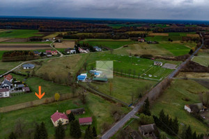 Działka na sprzedaż 1200m2 jarosławski Wiązownica Piwoda - zdjęcie 2