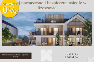 Mieszkanie na sprzedaż 50m2 rzeszowski Głogów Małopolski Pogwizdów Nowy Pogwizdowska - zdjęcie 2