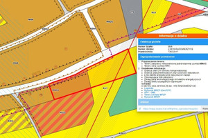 Działka na sprzedaż zgorzelecki Zgorzelec Radomierzyce - zdjęcie 2