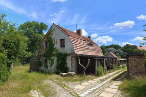 Działka na sprzedaż zgorzelecki Zgorzelec Kunów - zdjęcie 1