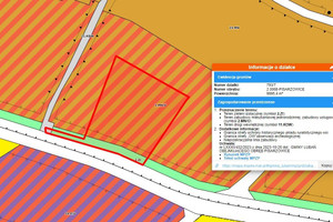 Działka na sprzedaż 10067m2 lubański Lubań Pisarzowice - zdjęcie 2