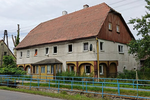 Dom na sprzedaż 130m2 zgorzelecki Bogatynia Opolno-Zdrój - zdjęcie 1