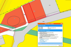 Działka na sprzedaż 5761m2 zgorzelecki Zgorzelec Radomierzyce - zdjęcie 2