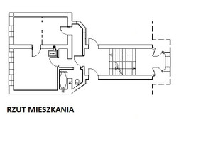 Mieszkanie na sprzedaż 37m2 zgorzelecki Zgorzelec - zdjęcie 2