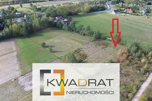 Działka na sprzedaż 802m2 miński Dębe Wielkie - zdjęcie 1