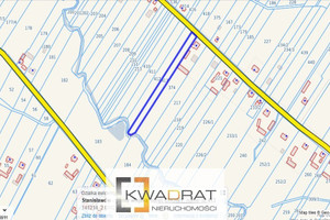 Działka na sprzedaż 3700m2 miński Stanisławów Choiny - zdjęcie 4