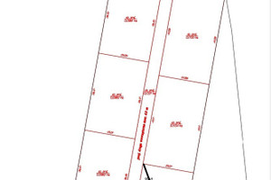 Działka na sprzedaż 926m2 miński Mińsk Mazowiecki Kluki - zdjęcie 1