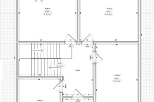 Dom na sprzedaż 173m2 miński Mińsk Mazowiecki Stanisława Wigury - zdjęcie 3