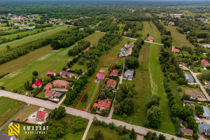 Dom na sprzedaż 105m2 nowodworski Czosnów Augustówek Prosta - zdjęcie 1