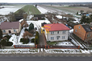 Dom na sprzedaż 240m2 zwoleński Policzna - zdjęcie 3