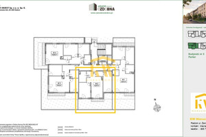 Mieszkanie na sprzedaż 55m2 Radom Ozdobna - zdjęcie 3