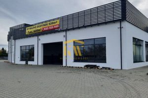 Komercyjne do wynajęcia 920m2 Radom - zdjęcie 2