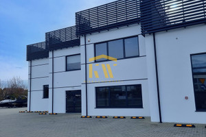 Komercyjne do wynajęcia 920m2 Radom - zdjęcie 3