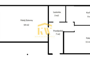 Mieszkanie na sprzedaż 48m2 Radom Bolesława Chrobrego - zdjęcie 1