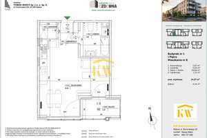 Mieszkanie na sprzedaż 35m2 Radom - zdjęcie 2