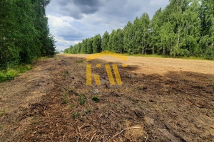 Działka na sprzedaż 5587m2 radomski Gózd Małęczyn - zdjęcie 1