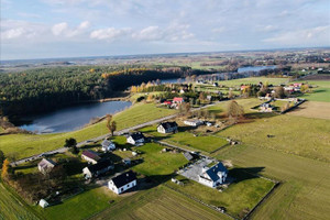 Działka na sprzedaż 3001m2 iławski Iława Rudzienice Cicha - zdjęcie 1