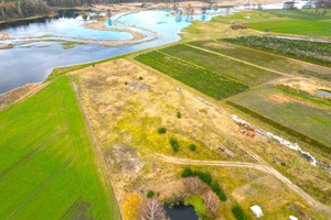 Działka na sprzedaż 1000m2 iławski Lubawa Rodzone - zdjęcie 1