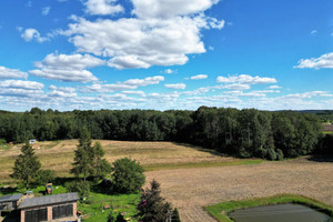 Działka na sprzedaż 1169m2 ostródzki Grunwald Domkowo Domkowo - zdjęcie 1