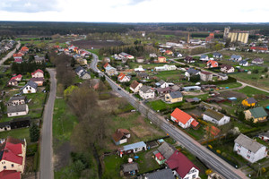 Działka na sprzedaż 1400m2 ostródzki Ostróda Samborowo - zdjęcie 3