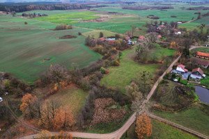 Działka na sprzedaż olsztyński Jeziorany Polkajmy - zdjęcie 3