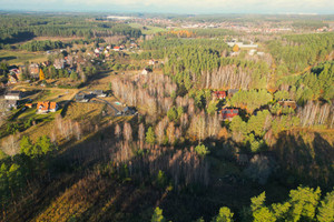 Działka na sprzedaż 5336m2 olsztyński Stawiguda - zdjęcie 3