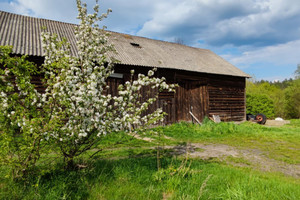 Działka na sprzedaż 1500m2 ostródzki Miłomłyn Wielimowo - zdjęcie 3