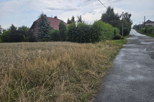 Działka na sprzedaż tarnogórski Zbrosławice Ziemięcice Polna - zdjęcie 2