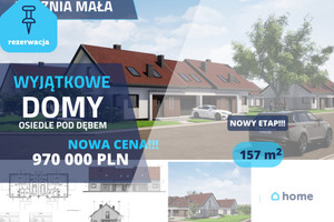 Dom na sprzedaż 146m2 trzebnicki Wisznia Mała - zdjęcie 1