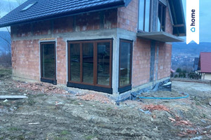 Dom na sprzedaż 220m2 myślenicki Pcim Stróża - zdjęcie 1