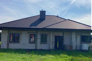 Dom na sprzedaż 132m2 rzeszowski Błażowa Nowy Borek - zdjęcie 1