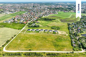 Działka na sprzedaż 799m2 chojnicki Chojnice Prochowa - zdjęcie 3