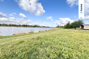 Działka na sprzedaż wrocławski Jordanów Śląski Nad Zalewem - zdjęcie 1