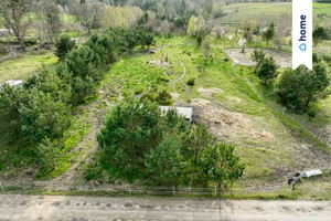 Działka na sprzedaż 3002m2 wejherowski Wejherowo Bieszkowice Konny Trakt - zdjęcie 3