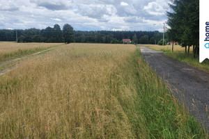 Działka na sprzedaż 1801m2 garwoliński Garwolin Sulbiny Górna - zdjęcie 2