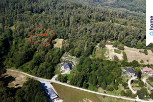 Działka na sprzedaż 2800m2 wrocławski Sobótka Strzegomiany Widokowa - zdjęcie 1