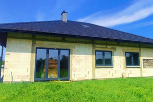 Dom na sprzedaż 132m2 rzeszowski Błażowa Nowy Borek - zdjęcie 2