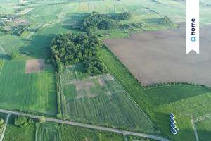 Działka na sprzedaż 70600m2 sławieński Postomino Łącko - zdjęcie 2